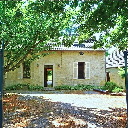 La Malinette B&B, Calme Et Authenticite Mâlain Exterior foto