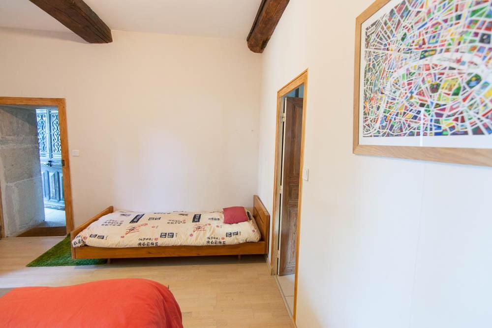 La Malinette B&B, Calme Et Authenticite Mâlain Exterior foto